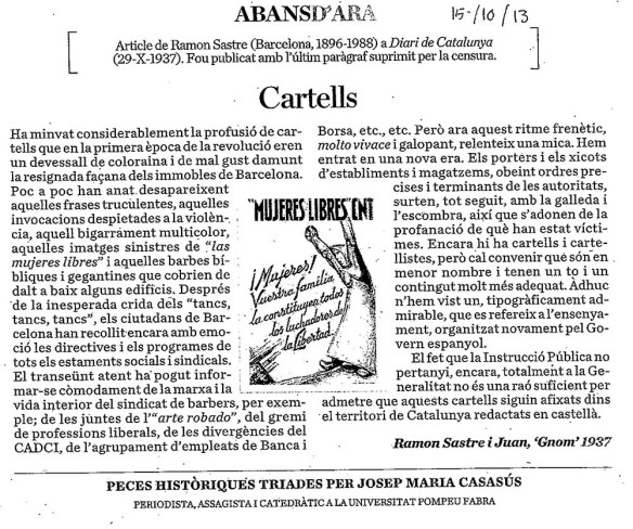 cartells