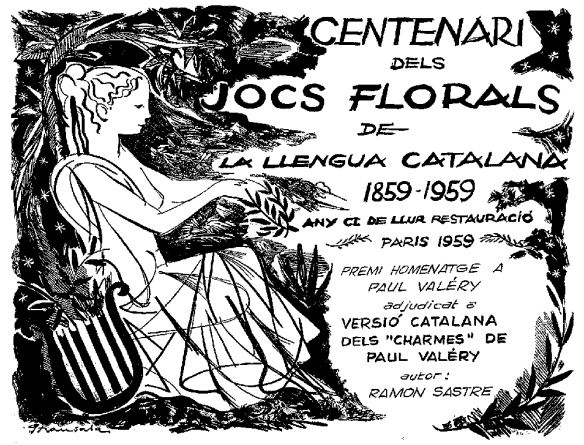 jocs florals
